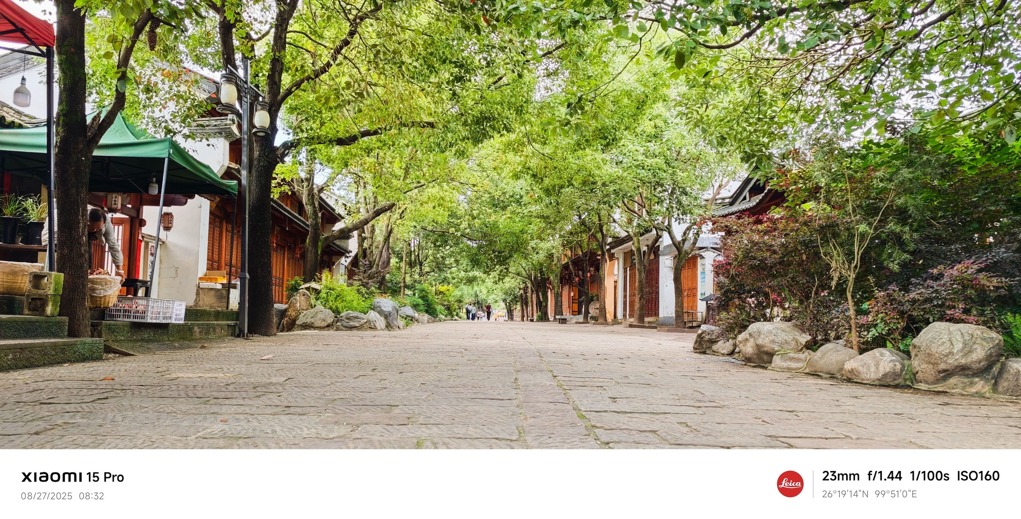 沙溪古镇2